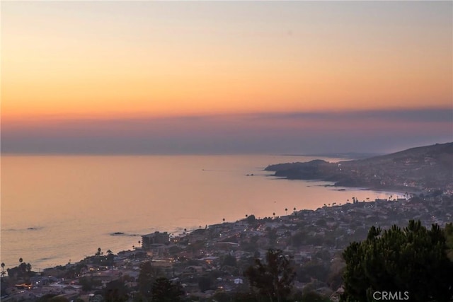 2517 Iris Way, Laguna Beach, CA 92651 - water view
