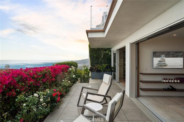 2517 Iris Way, Laguna Beach, CA 92651 - view of balcony