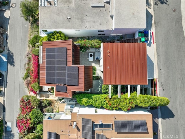 2517 Iris Way, Laguna Beach, CA 92651 - aerial view