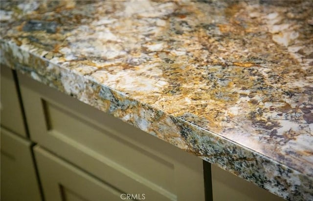 1709 Lassen Way, Pine Mountain Club, CA 93222 - kitchen view