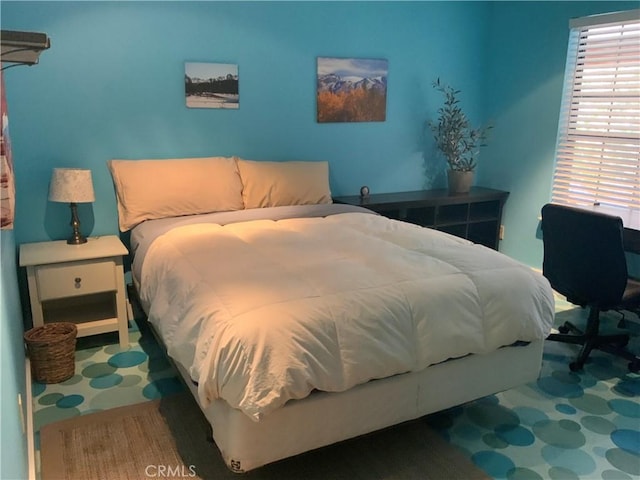 1709 Lassen Way, Pine Mountain Club, CA 93222 - view of bedroom