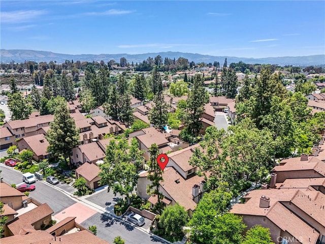 2243 Calle Taxco, West Covina, CA 91792 - aerial view of residential area