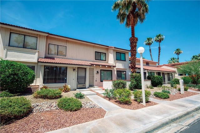 60545 Montecito Dr Unit 5, Palm Springs, CA 92264 - view of property