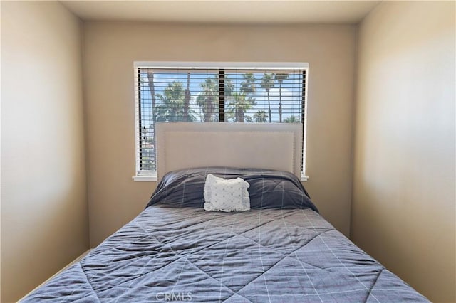 60545 Montecito Dr Unit 5, Palm Springs, CA 92264 - view of bedroom
