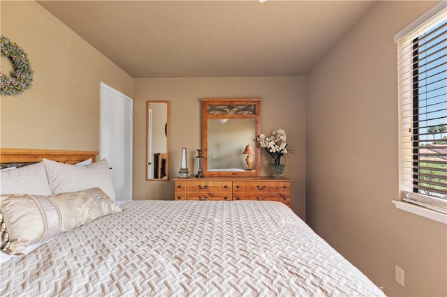 60545 Montecito Dr Unit 5, Palm Springs, CA 92264 - view of bedroom