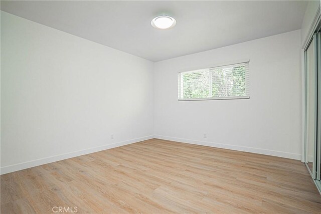 18259 Midbury St, Brea, CA 92821 - empty room featuring light wood-type flooring