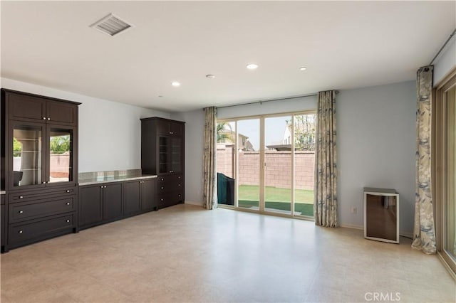 34901 Limecrest Pl, Murrieta, CA 92563 - unfurnished living room with recessed lighting and baseboards