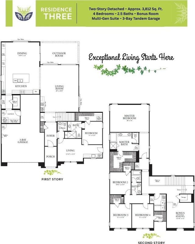 34901 Limecrest Pl, Murrieta, CA 92563 - view of property floor plan