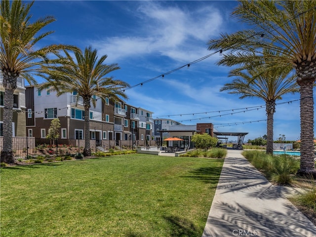 1493 Skyline Ln, San Pedro, CA 90732