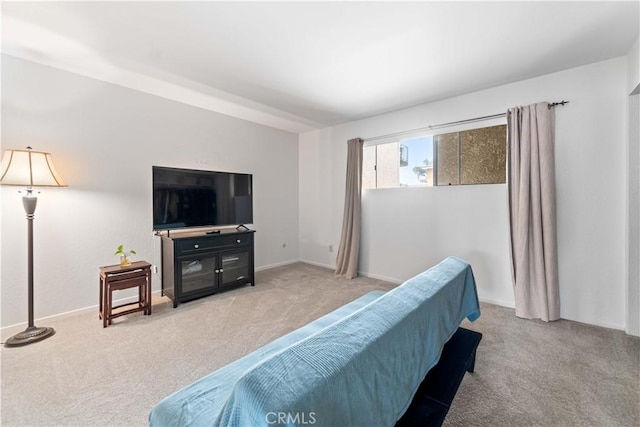 910 W 26th St Unit 3, San Pedro, CA 90731 - bedroom featuring carpet floors