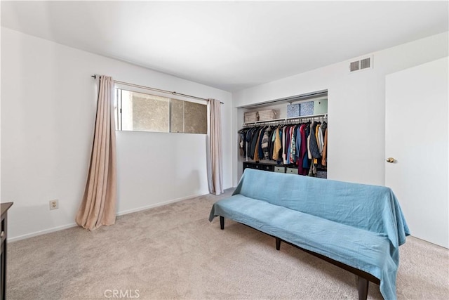910 W 26th St Unit 3, San Pedro, CA 90731 - living area with light carpet