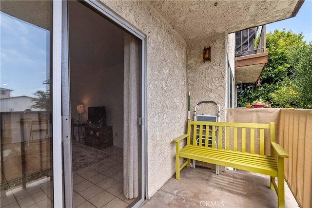 910 W 26th St Unit 3, San Pedro, CA 90731 - view of balcony