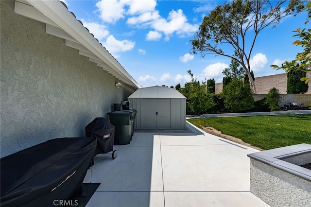1938 N Quince Way, Upland, CA 91784 - view of patio / terrace