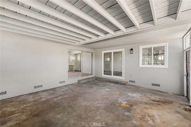 3221 W Jacinto View Rd, Banning, CA 92220 - view of patio / terrace