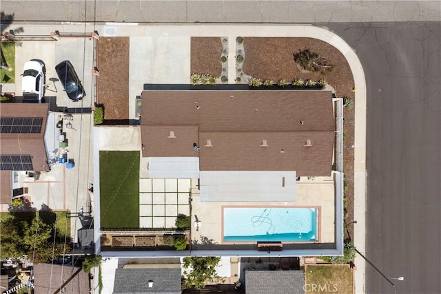 2241 Cordero Ave, Simi Valley, CA 93065 - bird's eye view