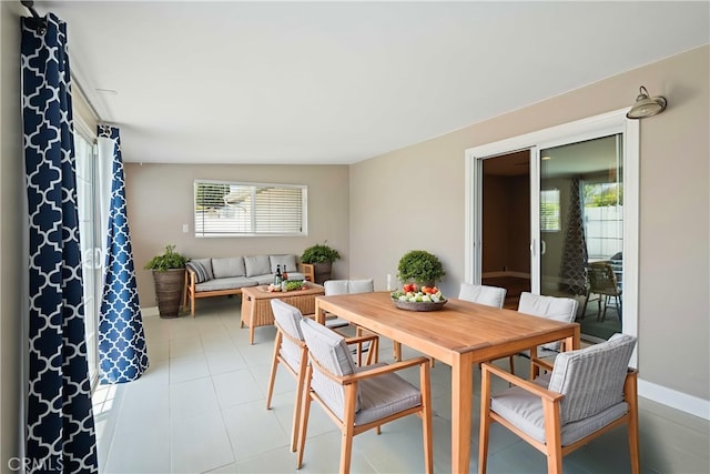 2241 Cordero Ave, Simi Valley, CA 93065 - view of dining area