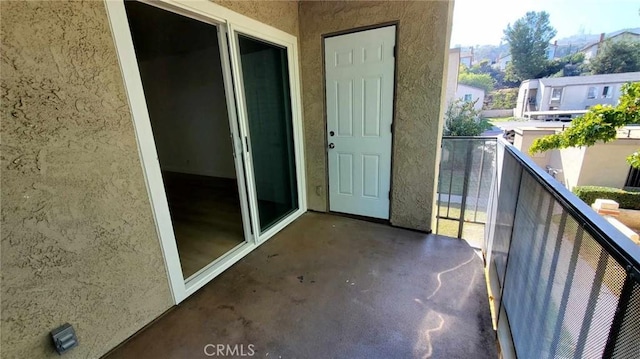 17070 Colima Rd Unit 284, Hacienda Heights, CA 91745 - view of balcony