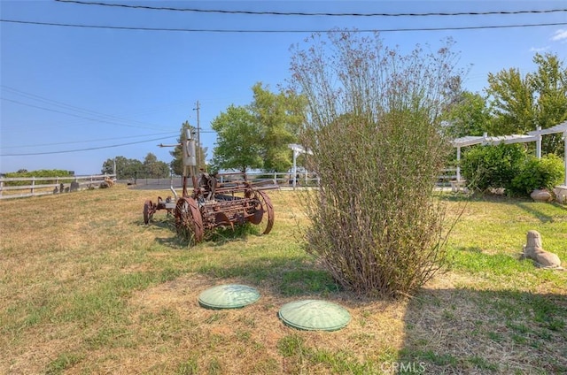 6190 Lower Wyandotte Rd, Oroville, CA 95966 - photo 20