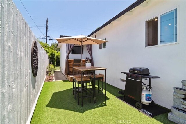 4836 W 134th Pl, Hawthorne, CA 90250 - photo 17