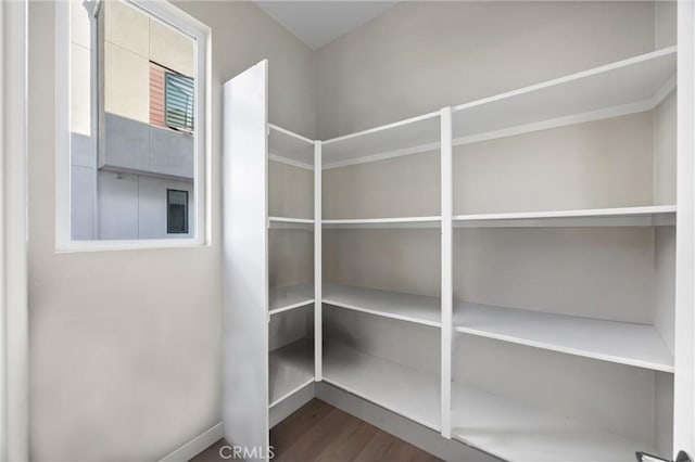 225 Waypoint, Tustin, CA 92782 - view of storage area