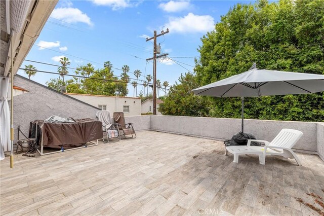 130 W San Antonio Dr, Long Beach, CA 90807 - photo 32