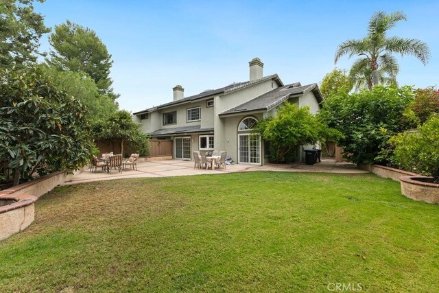 59 Carriage Hill Ln, Laguna Hills, CA 92653 - photo 35