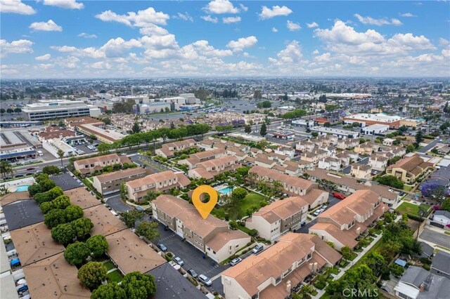 46 Lincoln Ct, Buena Park, CA 90620 - view of property location