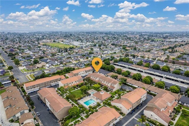 46 Lincoln Ct, Buena Park, CA 90620 - view of property location featuring nearby suburban area