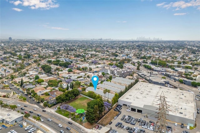 5740 S Glennie Ln Unit C, Los Angeles, CA 90016 - photo 59