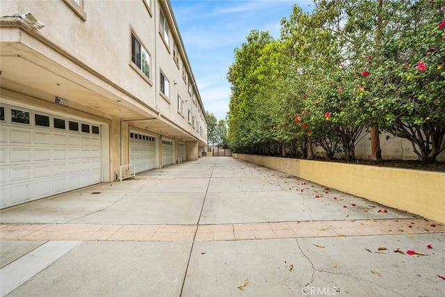 5740 S Glennie Ln Unit C, Los Angeles, CA 90016 - view of street