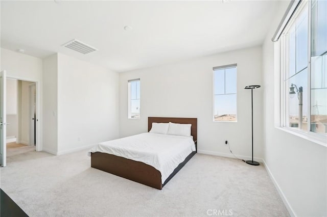 16773 Grapefruit Ln, Fontana, CA 92336 - carpeted bedroom featuring baseboards
