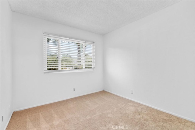 30369 Colina Verde St, Temecula, CA 92592 - carpeted empty room featuring a textured ceiling and baseboards