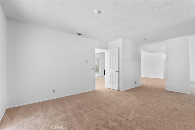 30369 Colina Verde St, Temecula, CA 92592 - spare room with carpet, a textured ceiling, and baseboards