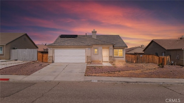 13772 Brynwood St, Victorville, CA 92392 - photo 1