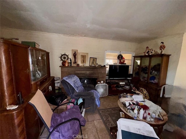 21835 Dotame Ave, Apple Valley, CA 92307 - view of living area