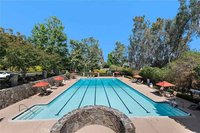 10192 Saint Cloud Ln, North Tustin, CA 92705 - photo 47