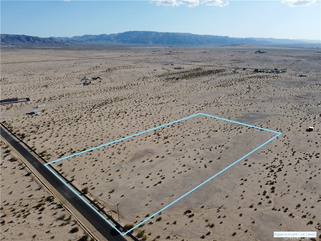 4200 Pinto Mountain Rd Unit 29, Palms, CA 92277