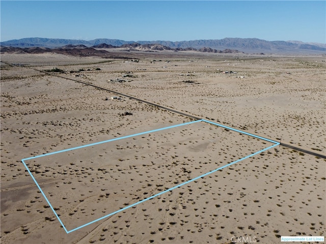 4200 Pinto Mountain Rd Unit 29, Palms, CA 92277