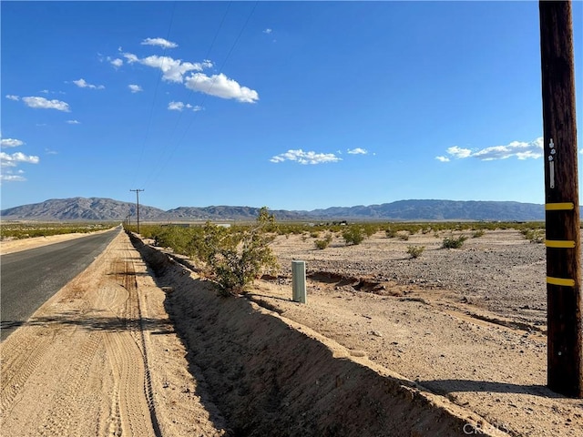 4200 Pinto Mountain Rd Unit 29, Palms, CA 92277