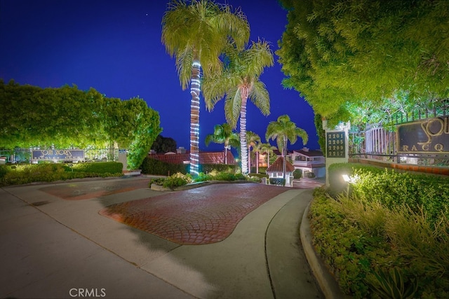 2209 W 25th St Unit 2, San Pedro, CA 90732 - surrounding community