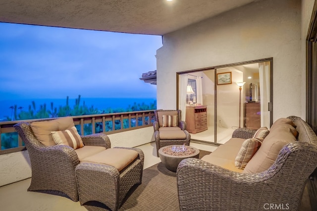 2209 W 25th St Unit 2, San Pedro, CA 90732 - view of balcony