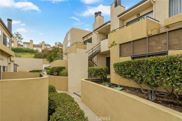 13115 Le Parc Unit 40, Chino Hills, CA 91709 - view of home's community
