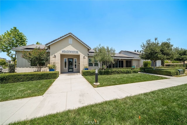7452 Desert Holly St, Chino, CA 91708 - view of building exterior