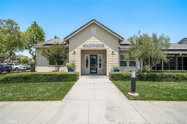 7452 Desert Holly St, Chino, CA 91708 - view of property