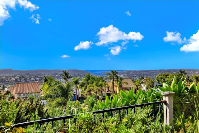 3313 Cabo Ct, Carlsbad, CA 92009 - mountain view