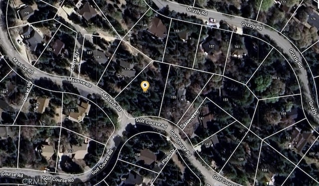 161 Golf Course Rd, Lake Arrowhead, CA 92352