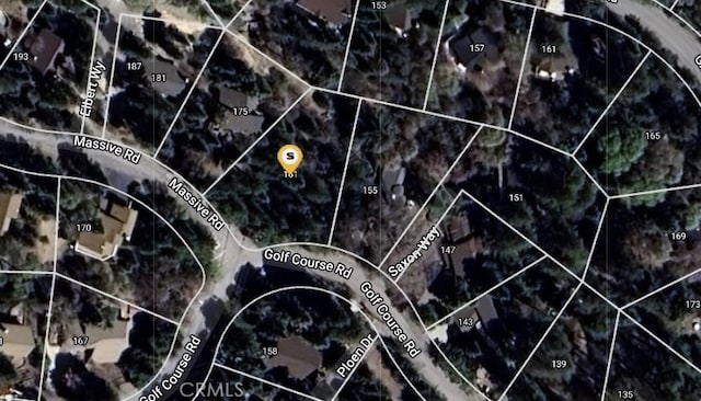 161 Golf Course Rd, Lake Arrowhead, CA 92352