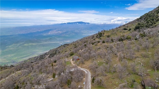 27000 El Camino Dr, Tehachapi, CA 93561