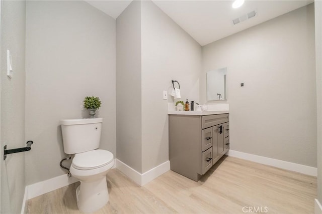 6367 Willow Ave, Rialto, CA 92377 - bathroom with wood finished floors and vanity
