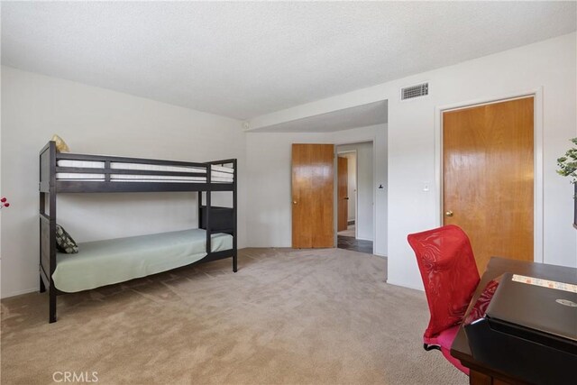920 Wildrose, Brea, CA 92821 - view of carpeted bedroom
